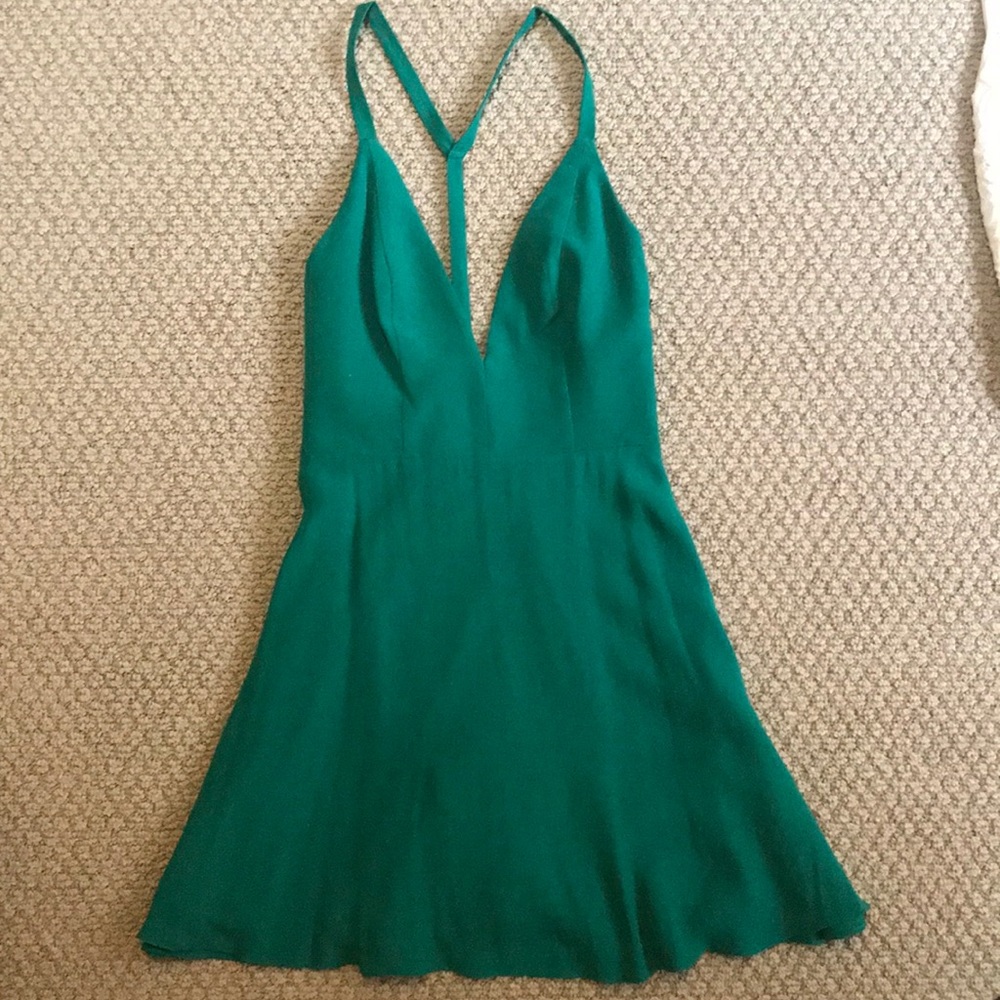 Cocktail Dress